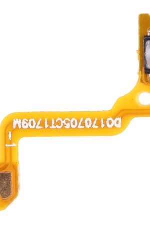 Per cavo flessibile pulsante di accensione OPPO A59 / A59s