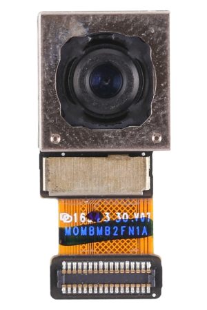 Per OPPO R9s Plus Modulo fotocamera posteriore