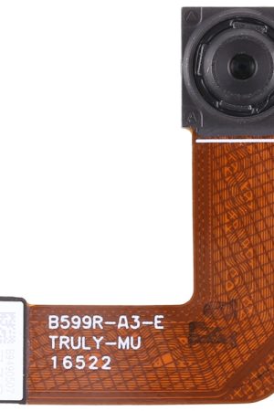 Per OPPO R9s Plus Modulo fotocamera frontale