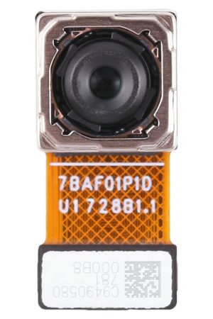 Per OPPO A79 Modulo fotocamera posteriore