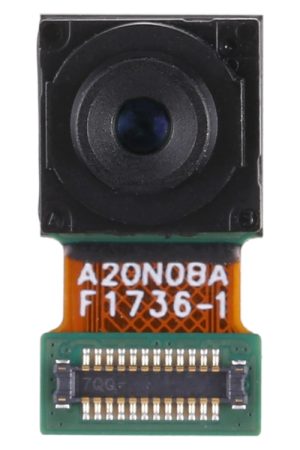 Per il modulo fotocamera frontale OPPO R11s