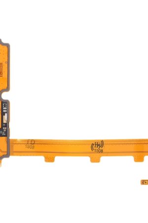 Per la porta di ricarica OPPO A37 e il cavo flessibile del pulsante del volume