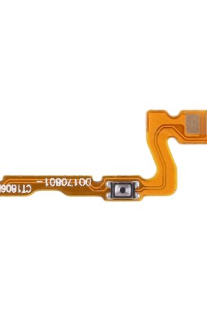 Per OPPO F3 Plus / R9s Plus Cavo flessibile del pulsante del volume