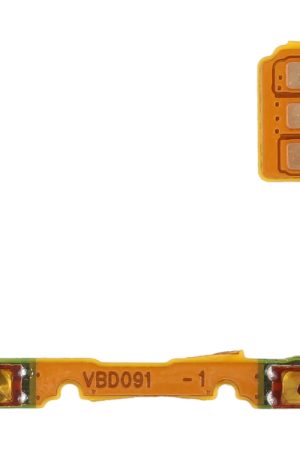 Per cavo flessibile del pulsante del volume OPPO R15