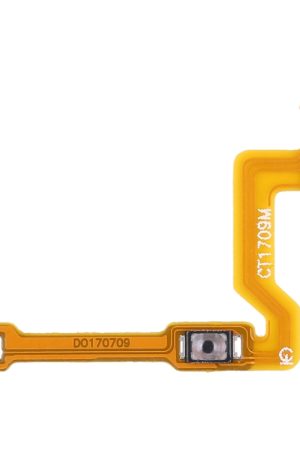 Per cavo flessibile pulsante volume OPPO A59s / A59