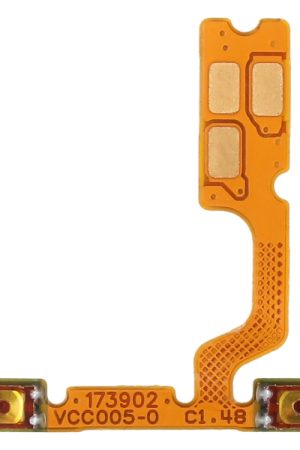 Per il cavo flessibile del pulsante del volume OPPO F3