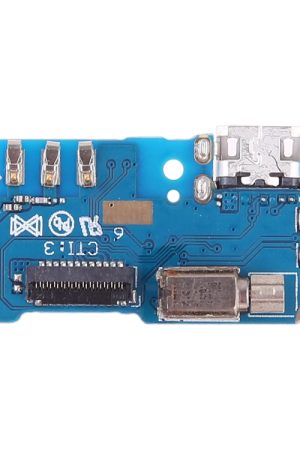 Scheda porta di ricarica per 360 F4