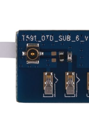 Porta di ricarica per Leagoo Kiicaa Power