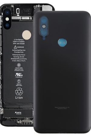 Cover posteriore per Xiaomi Mi 6X / A2