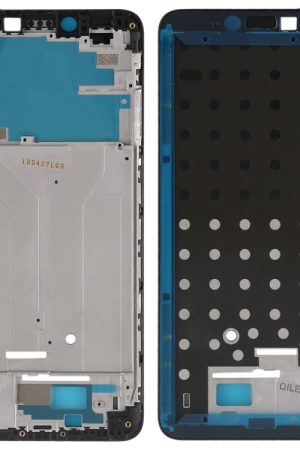 Cornice per cornice LCD con alloggiamento anteriore per Xiaomi Redmi S2