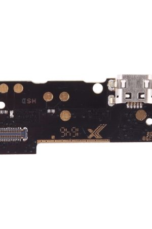 Scheda porta di ricarica per 360 N4S (versione 298)