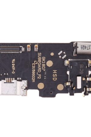 Scheda porta di ricarica per 360 N7