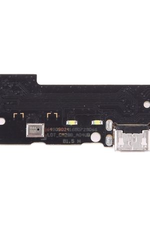 Scheda porta di ricarica per 360 N4S (versione 288)