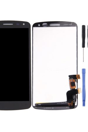 Schermo LCD e digitalizzatore assemblaggio completo per LG K5 / X220 / X220MB / X220DS