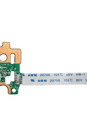 Cavo flessibile per scheda ON-OFF per HP Pavilion 15-N 15-F 14-N