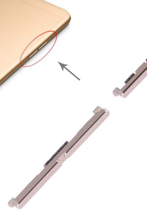 Per i tasti laterali OPPO R9