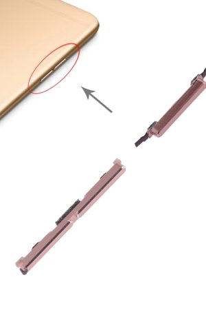 Per tasti laterali OPPO R9