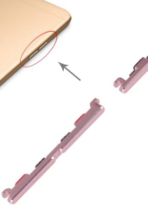 Per tasti laterali OPPO R9 Plus