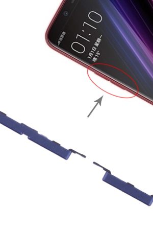 Per tasti laterali OPPO A1