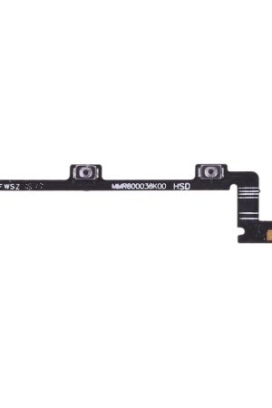 Cavo flessibile per pulsante di accensione e pulsante del volume per Smartisan Pro 2