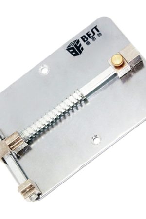 BEST- 001 Dispositivi di riparazione del supporto di riparazione dei circuiti stampati del telefono cellulare dello strumento di riparazione dei circuiti stampati dell'acciaio inossidabile