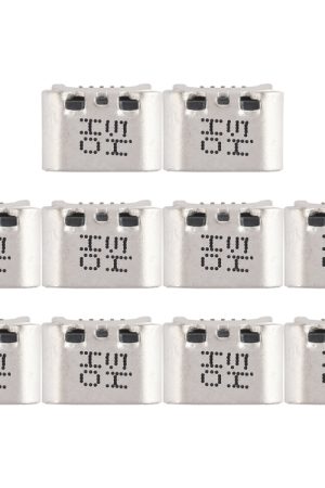 Per connettore porta di ricarica OPPO A53 10 pezzi