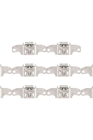 Per OPPO R9 / R9 Plus / R9s / R9s Plus Connettore porta di ricarica da 10 pezzi