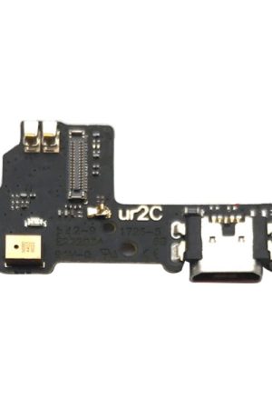 Scheda porta di ricarica per ZTE Blade V8