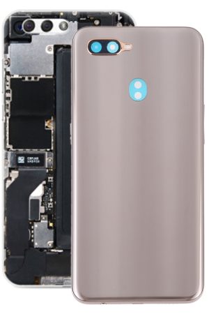 Per la copertura posteriore della batteria OPPO A7 / A7n / AX7