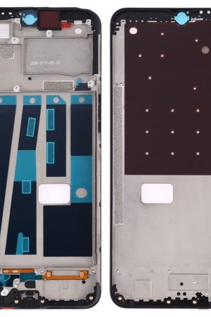 Per OPPO A7 / A7n / AX7 Piastra cornice centrale