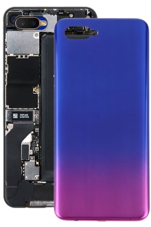 Per la copertura posteriore della batteria OPPO R15X