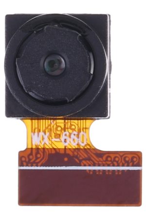 Modulo fotocamera frontale per Blackview BV5500 Pro