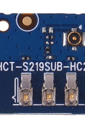 Scheda porta di ricarica per Blackview A20 Pro