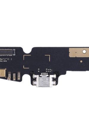 Scheda porta di ricarica per Meitu V4