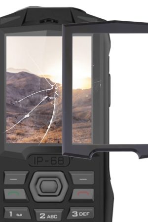 Pannello touch per Blackview BV1000