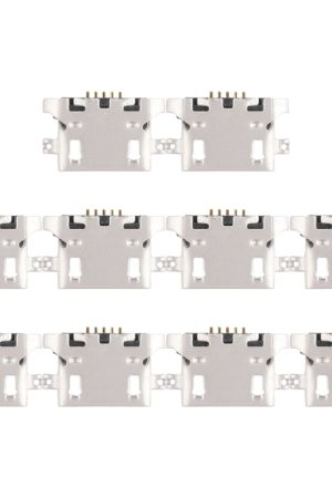Connettore porta di ricarica da 10 PC per Xiaomi Redmi 3S / Redmi 3
