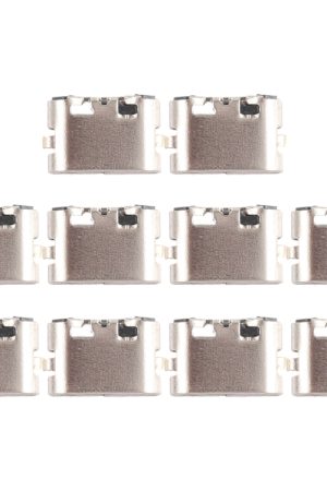 Connettore per porta di ricarica da 10 PC per Xiaomi Redmi 4