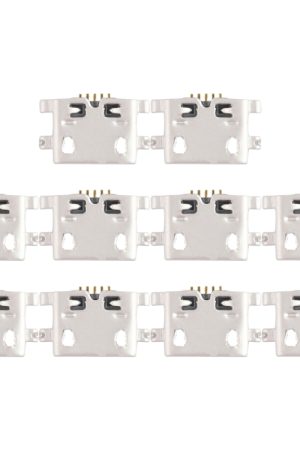 Connettore porta di ricarica da 10 PC per Xiaomi Redmi 5 / Redmi 5A