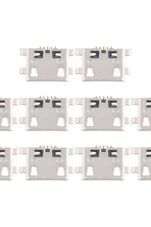 Connettore per porta di ricarica da 10 PC per Xiaomi Redmi Note