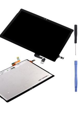 Schermo LCD OEM per Microsoft Surface Book 1703 con digitalizzatore Full Assembly