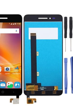 Schermo LCD e digitalizzatore assemblaggio completo per ZTE Blade A610 A610C