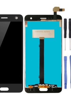 Schermo LCD e digitalizzatore assemblaggio completo per ZTE Blade V8 BV0800