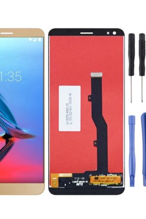Schermo LCD e digitalizzatore assemblaggio completo per ZTE Blade V9 V0900