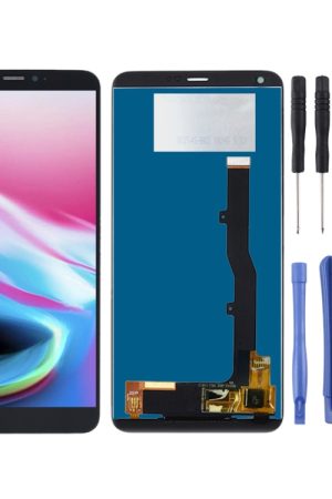 Schermo LCD e digitalizzatore assemblaggio completo per ZTE Blade V9 Vita