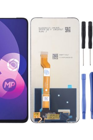 Schermo LCD e digitalizzatore assemblaggio completo per OPPO F11 Pro