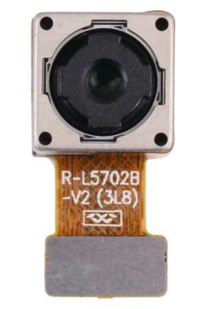 Fotocamera posteriore per Leagoo XRover