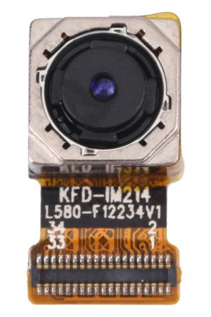 Fotocamera posteriore per Leagoo S9