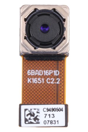 Fotocamera posteriore per Leagoo Power 5