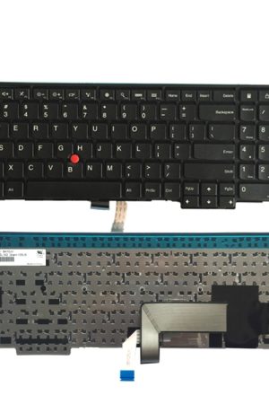 Tastiera versione USA per Lenovo Thinkpad E540 E545 E531 T540 T540P W540 W541 W550s