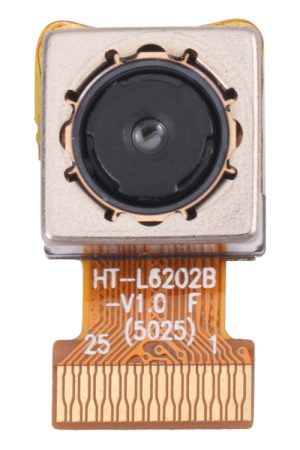 Fotocamera posteriore per Leagoo M11